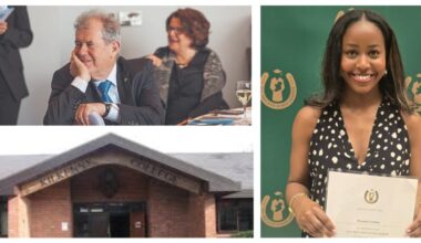 Kilkenny student receives prestigious JP McManus All-Ireland Scholarship Award