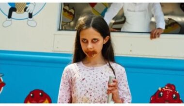 Eli Roth Drops Official Teaser for 'Ice Cream Man' Horror