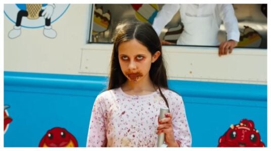 Eli Roth Drops Official Teaser for 'Ice Cream Man' Horror