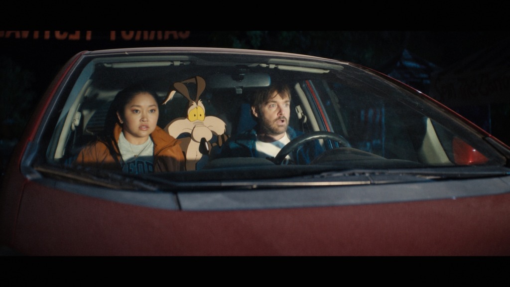 Coyote Vs. Acme is out of Warner Bros.' grave and into the courtroom in first trailer - AV Club
