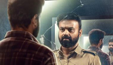 Kunchacko Boban, Lijomol Jose Thriller Confirms Title as 'Unmadham'