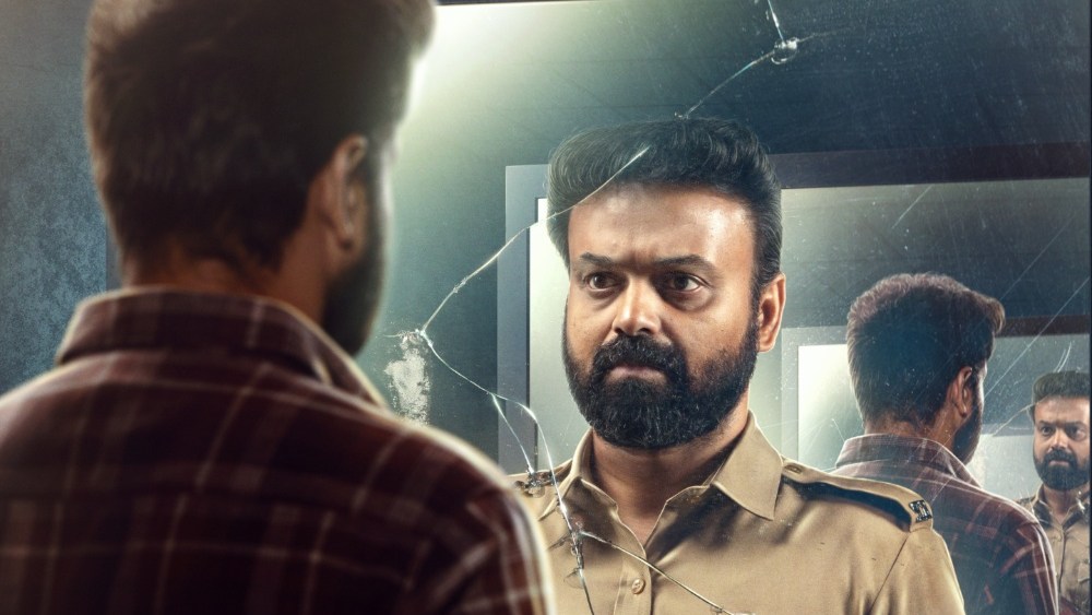 Kunchacko Boban, Lijomol Jose Thriller Confirms Title as 'Unmadham'