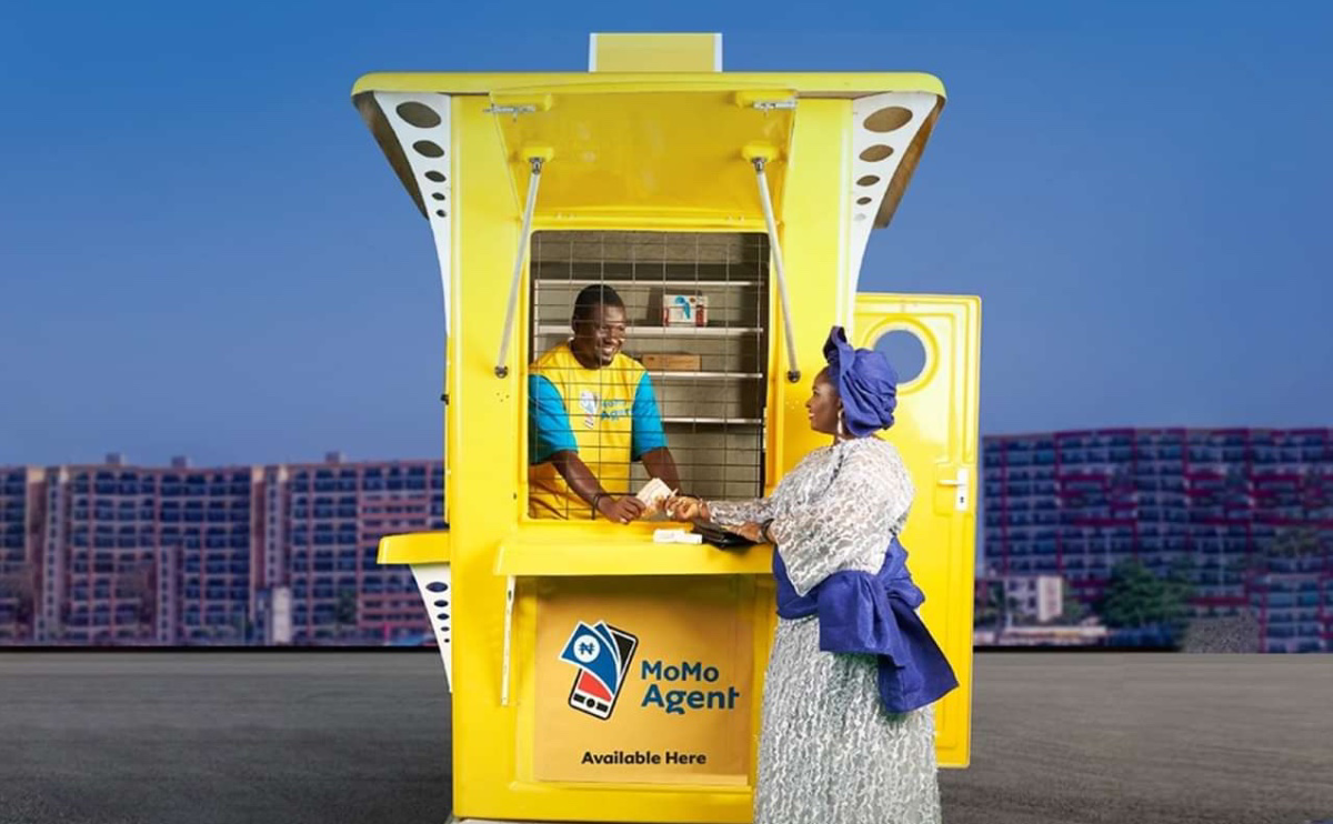 MTN completes Ghana mobile money spinoff in major fintech push