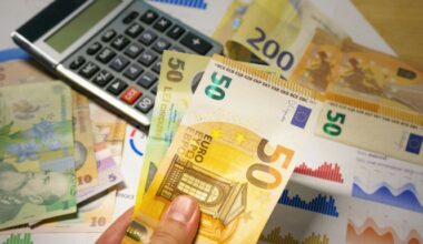 Clare Financial Advisor Claims "Everything Pointing Towards Global Recession"