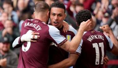 Aston Villa end Champions League race and Chelsea's season with mad Sunderland win