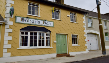 "Deep Sadness" Surrounds Sale Of East Clare Pub Steeped In History
