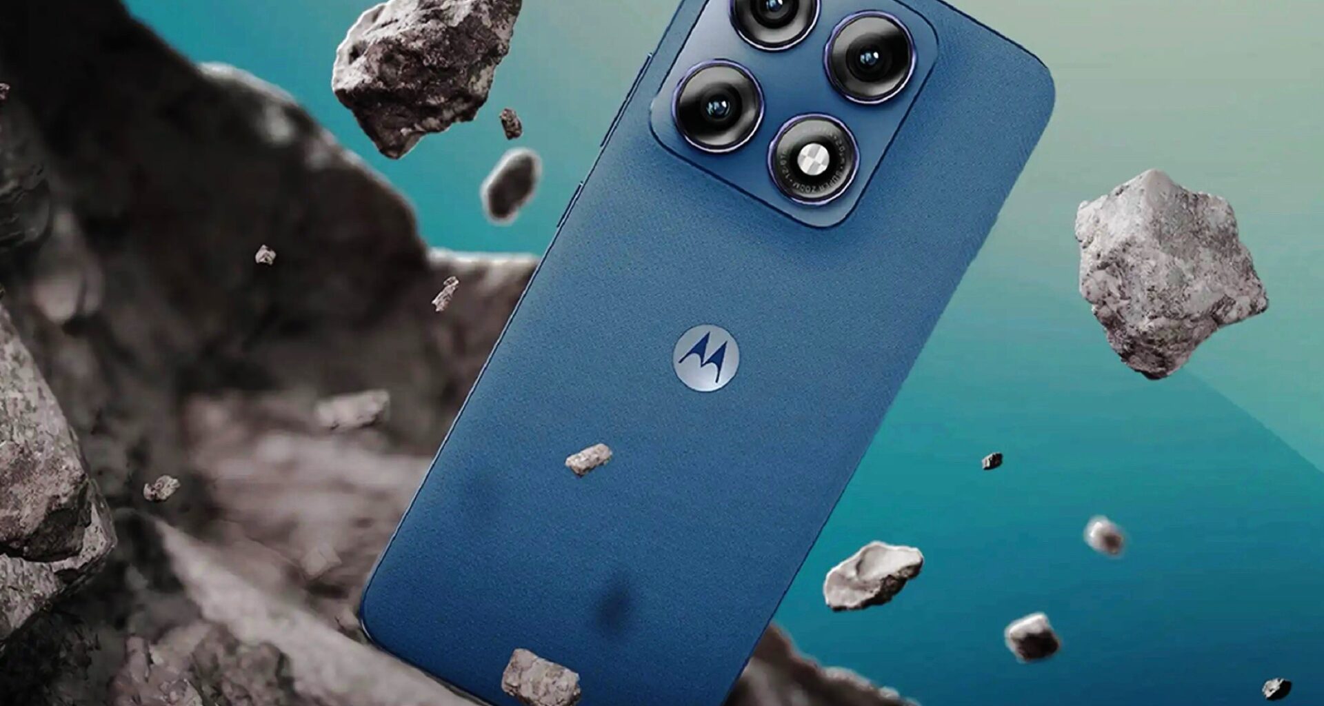 Motorola Edge 70 Pro to be launched soon with 6,500 mAh battery and three 50 MP cameras