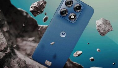 Motorola Edge 70 Pro to be launched soon with 6,500 mAh battery and three 50 MP cameras