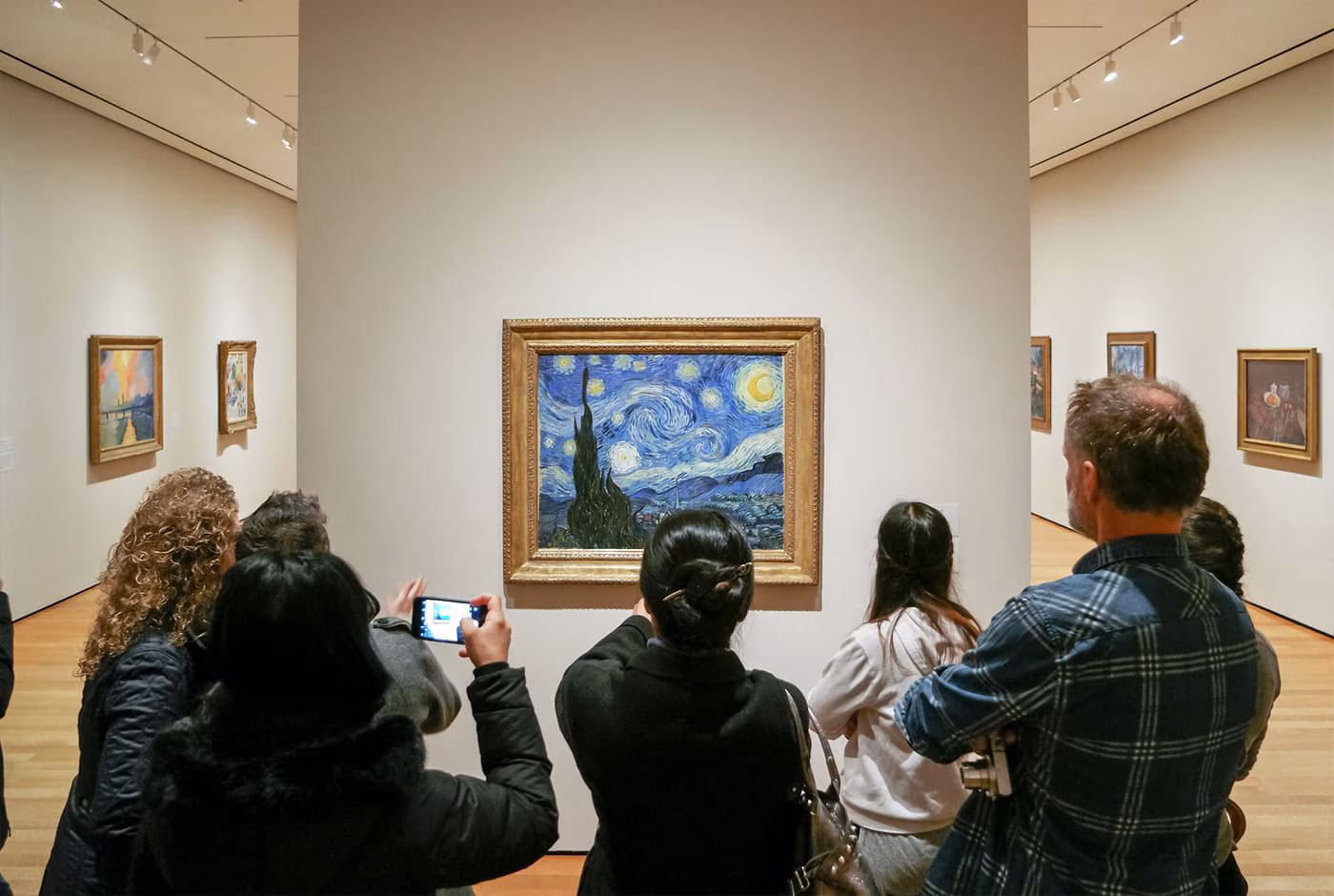 Museum of Modern Art (MoMA), New York: MoMA charges $30 for adults to see its world-class collection, including Van Gogh’s The Starry Night. While it offers free entry to its PS1 location in 2026, the main Midtown gallery remains a premium destination for modern art.