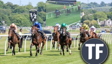 Timeform’s Sunday Musselburgh plays – Paddy Power News