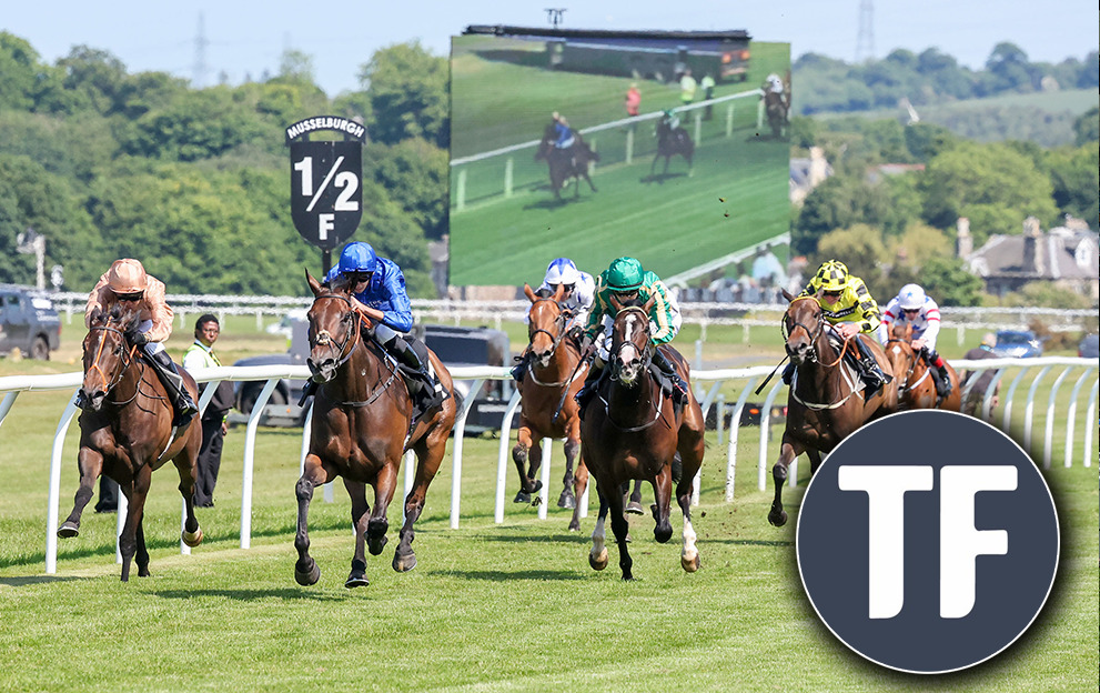 Timeform’s Sunday Musselburgh plays – Paddy Power News