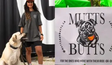 Where fitness goes fur-ward: Mutts & Butts leads Toronto’s dog-friendly wellness revolution