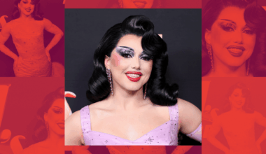 RuPaul’s Drag Race Myki Meeks on Winning, Tattoos, All-Winners, Broadway