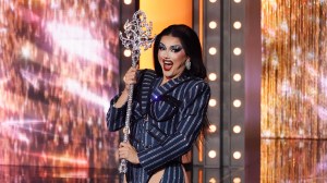 Myki Meeks, 'RuPaul's Drag Race'