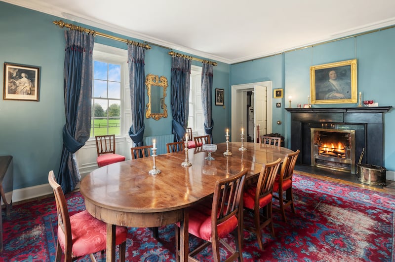 Diningroom