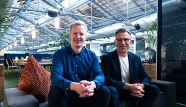 AI start-up Audrey raises $1.8m to grow audit platform – The Irish Times