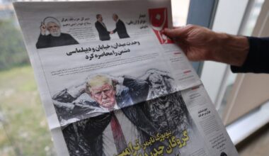 Oil price climbs above $110 for first time in three weeks as US-Iran peace efforts falter – The Irish Times