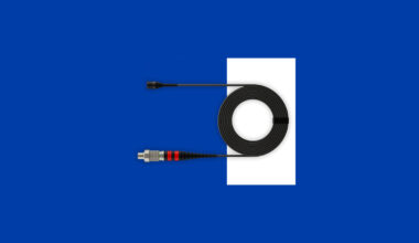NAB 2026: Lectrosonics unveils sub-miniature lavalier