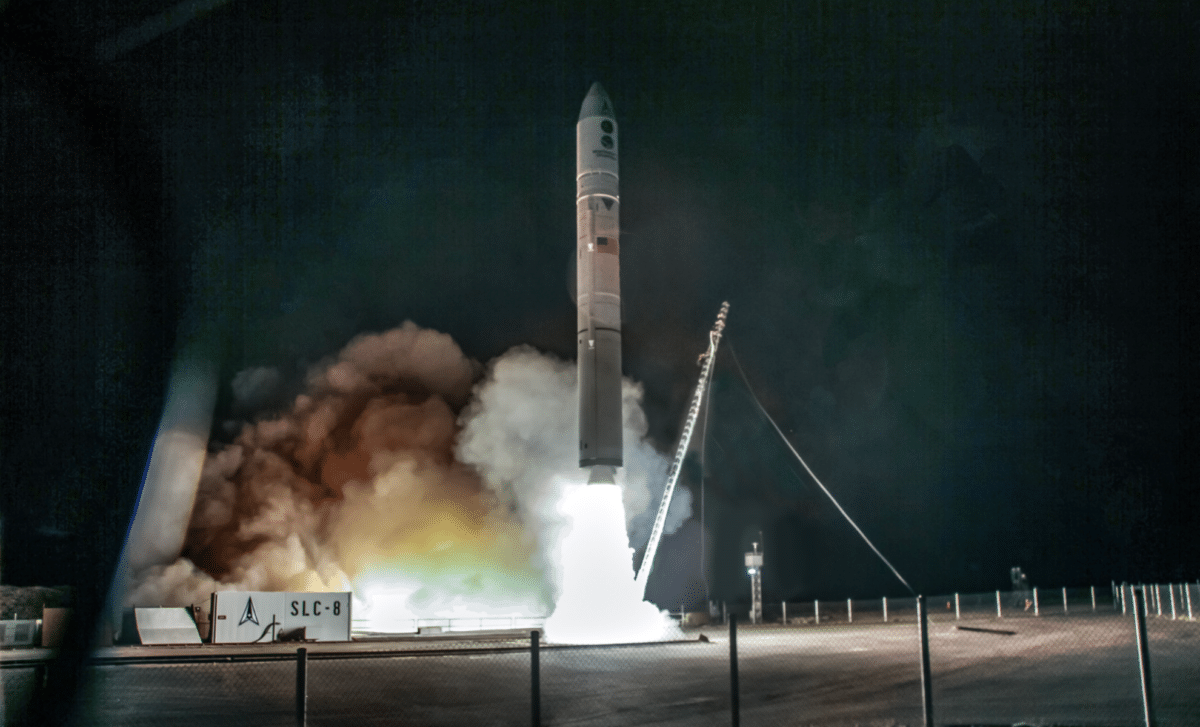 Nasa’s Cubesat Begins Groundbreaking Study Of Radio Waves In Earth's Space Environment
