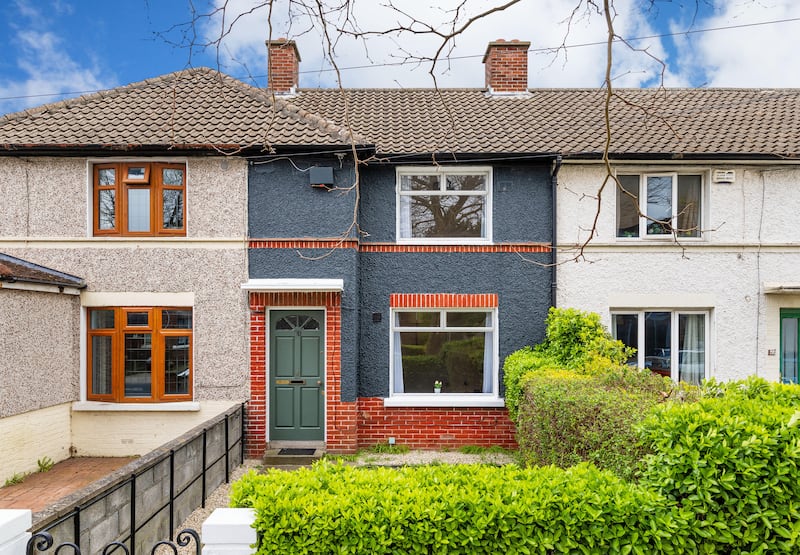 70 Collins Avenue East, Killester, Dublin 5