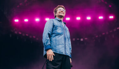 Enter Shikari announce intimate outstore album launch shows