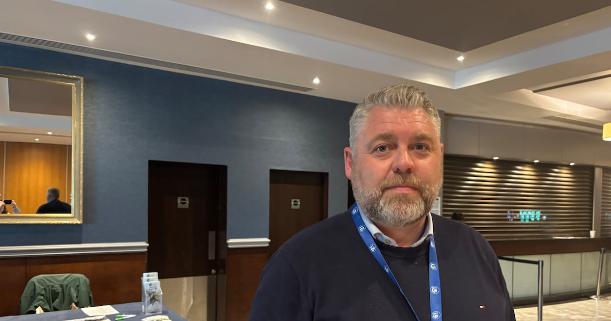 AI technology could render education a ‘wild, wild west’, says union official – The Irish Times