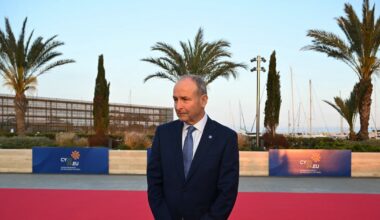 Plans for ‘more permanent relief’ on high energy costs, Taoiseach says – The Irish Times