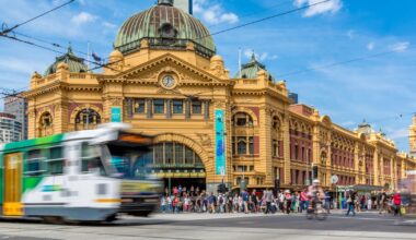 She left for a ‘jaunt’ to Australia and didn’t return for 40 years – The Irish Times