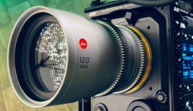 The American Society of Cinematographers
