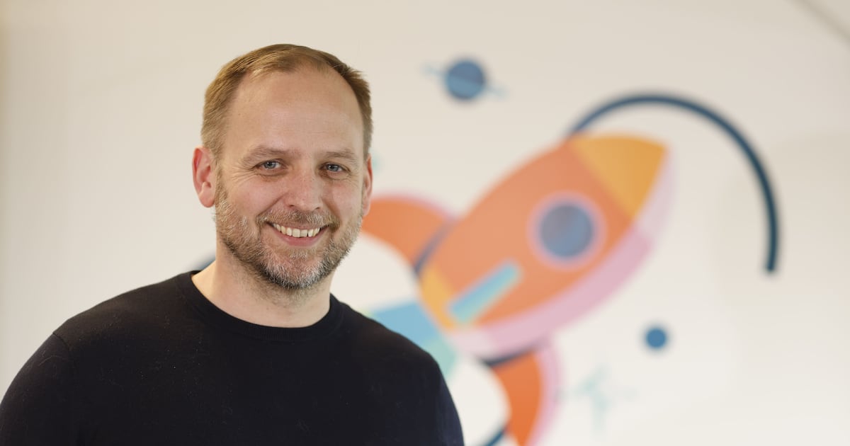 Monzo launches in Ireland after 100,000 customers sign up on wait-list – The Irish Times