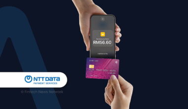 NTT DATA Merchants in Malaysia Can Now Accept Payments with iPhone