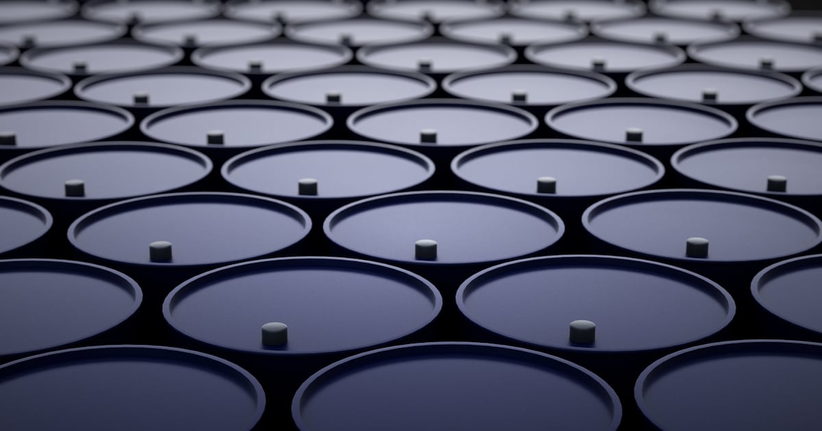 Stocks back to record-setting ways on Middle East truce hopes – The Irish Times