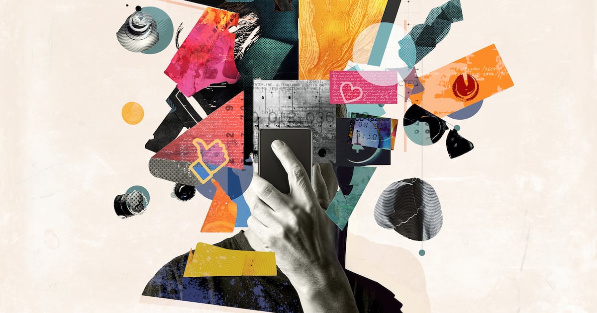 Irish public ‘emotionally checking out’ after succession of crises – The Irish Times