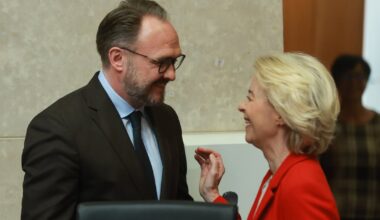 Redistribution of jet fuel among EU member states under consideration – The Irish Times