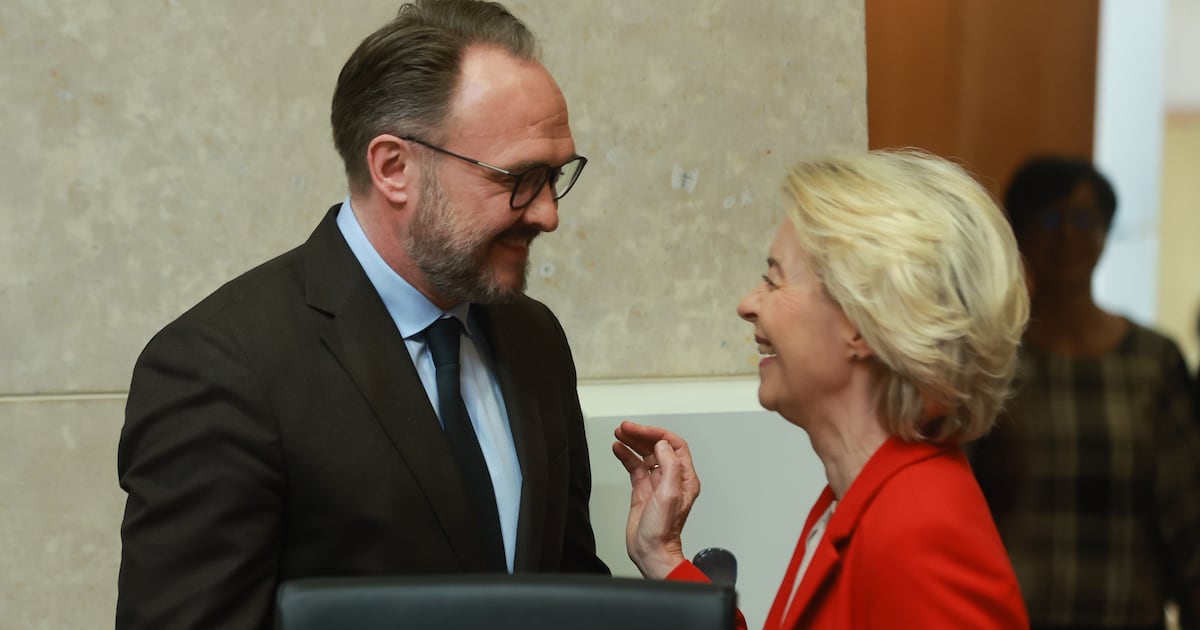 Redistribution of jet fuel among EU member states under consideration – The Irish Times