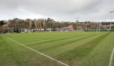 UCC v Shannon promotion playoff abandoned due to medical emergency – The Irish Times