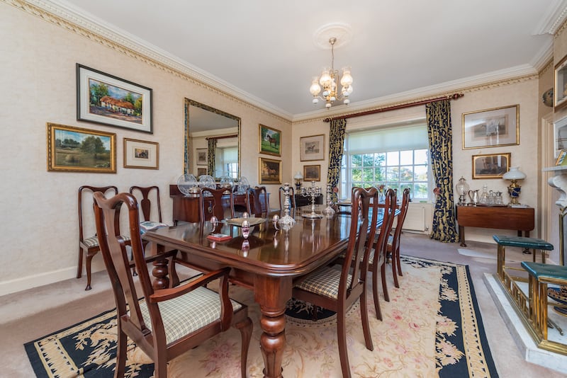 Diningroom
