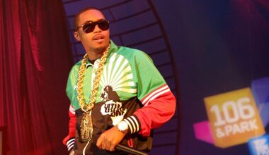 'Mostly Every Form of American Music Is Dead'