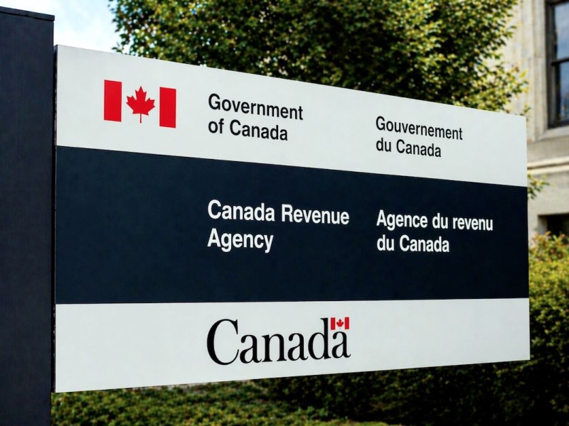 New CRA Processing Times For Tax Returns And Refunds In April 2026