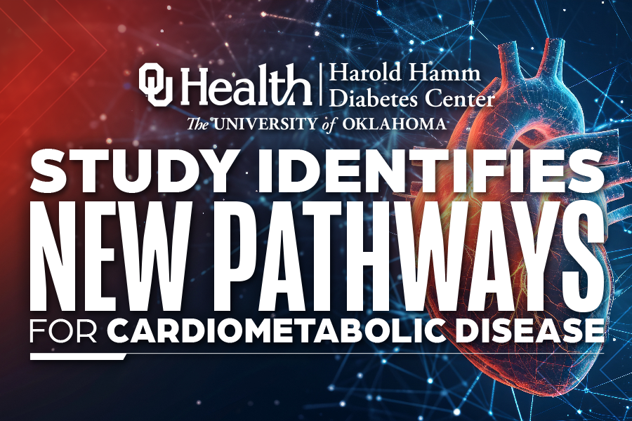 Genetic Study Finds New Pathways Involved in Cardiometabolic Disease