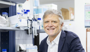 Italy leads the way on child genetic disease diagnosis