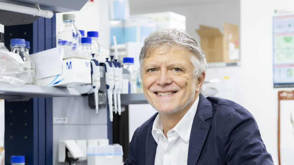 Italy leads the way on child genetic disease diagnosis