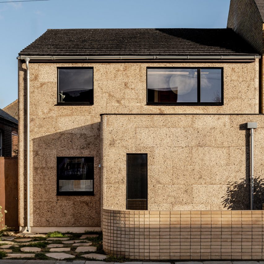 Nina's House by Nina+Co and ROAR