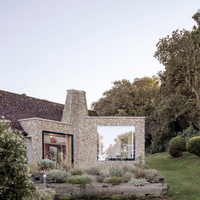 North Sea East Wood by Hayhurst & Co