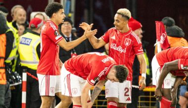 Nottm Forest fail to repeat Man Utd trick as Spurs gifted only PL survival lifeline via two critical issues