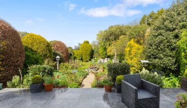 Detached three-bed with a ‘magic space’ – The Irish Times