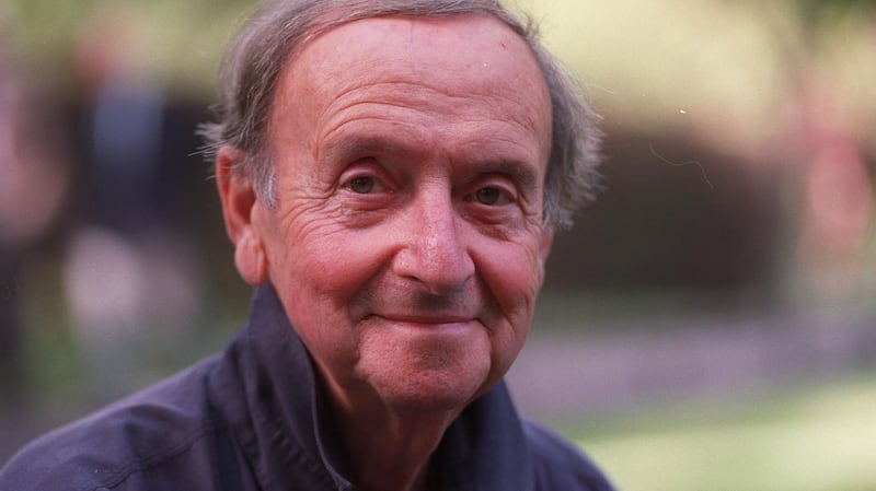 Belfast writer Brian Moore also emigrated to Canada