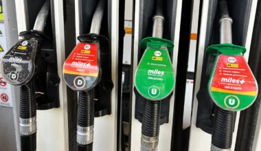 Fuel prices start to fall across Ireland as excise cuts come into effect – The Irish Times
