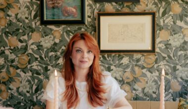 The Cork woman who went from RTÉ to highest level of US publishing – The Irish Times