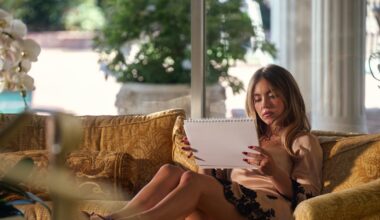 Zendaya, Jacob Elordi and Sydney Sweeney have outgrown this series – The Irish Times